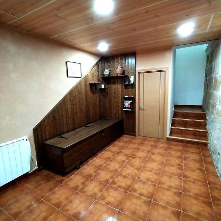 Casa Ramon Y Cajal Alcañiz Eksteriør billede