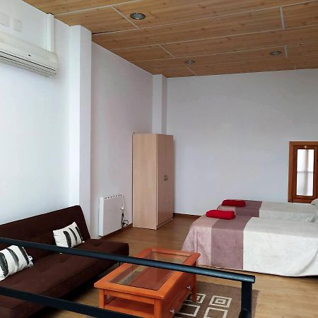 Casa Ramon Y Cajal Alcañiz Eksteriør billede