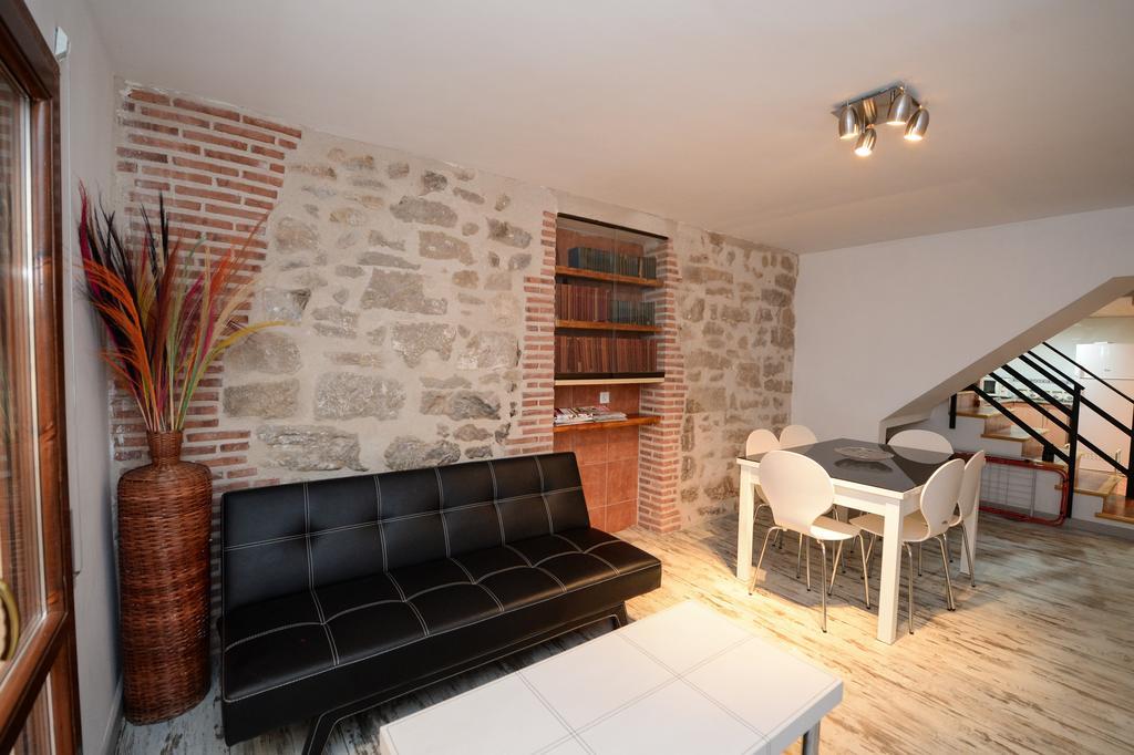 Casa Ramon Y Cajal Alcañiz Værelse billede