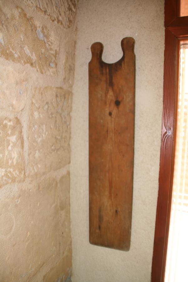 Casa Ramon Y Cajal Alcañiz Eksteriør billede