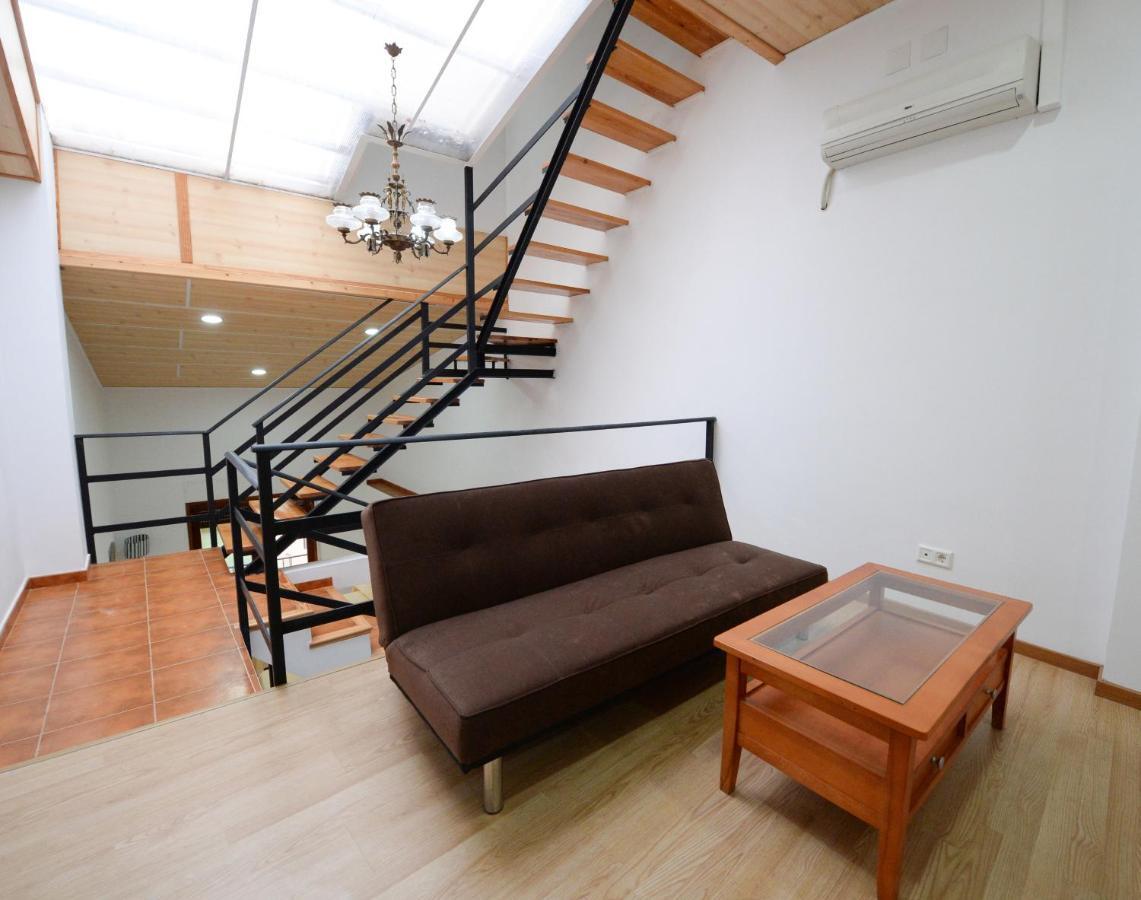 Casa Ramon Y Cajal Alcañiz Værelse billede