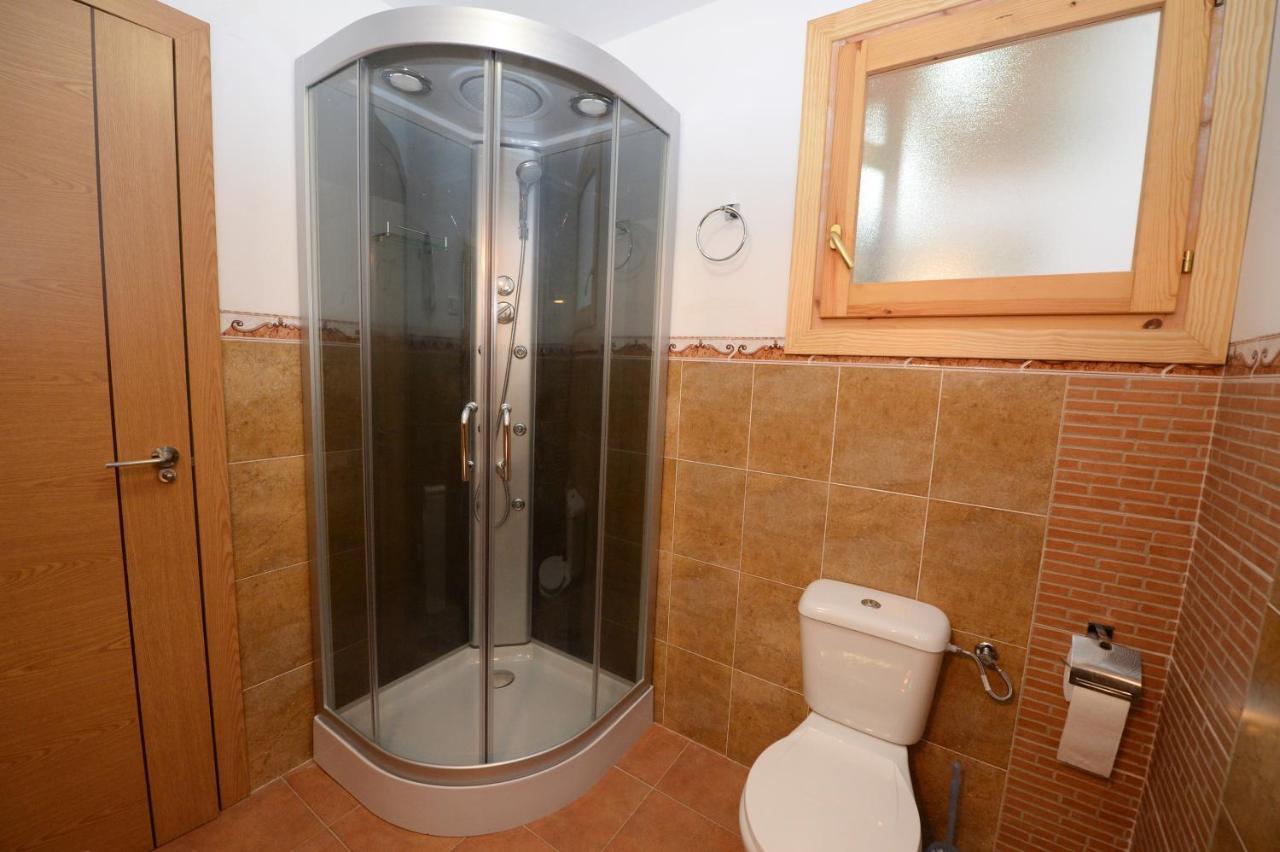 Casa Ramon Y Cajal Alcañiz Værelse billede